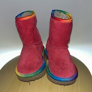 Uggs